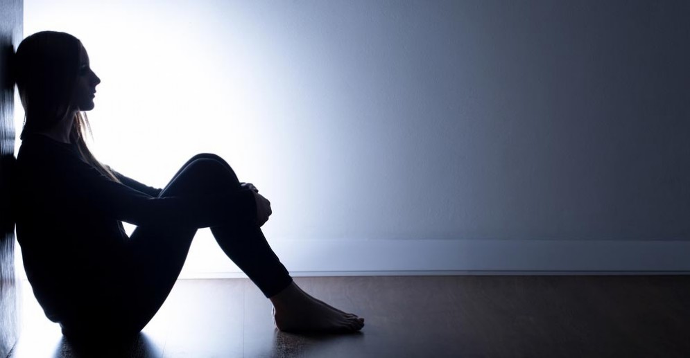 Depressione, ansia e malattie mentali sono sempre più diffuse