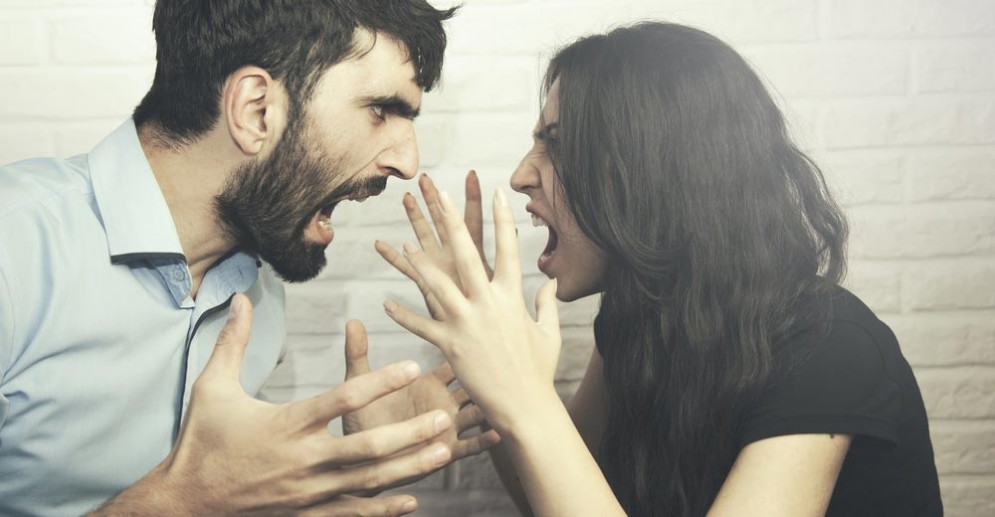 Matrimonio infelice danneggia la salute degli uomini