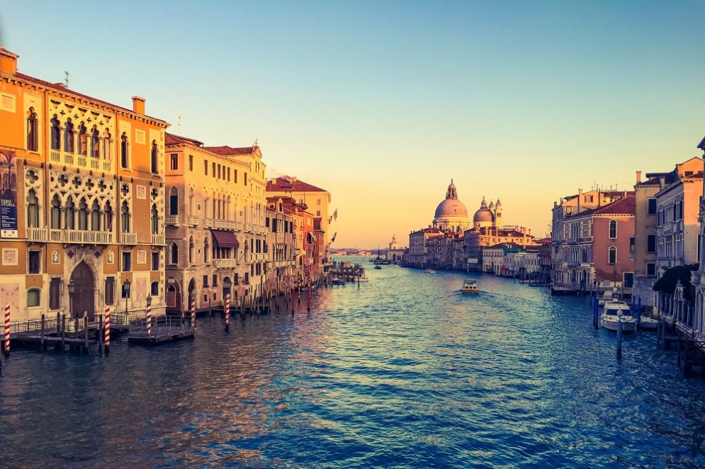 Venezia, gli appuntamenti di mercoledì 11 ottobre