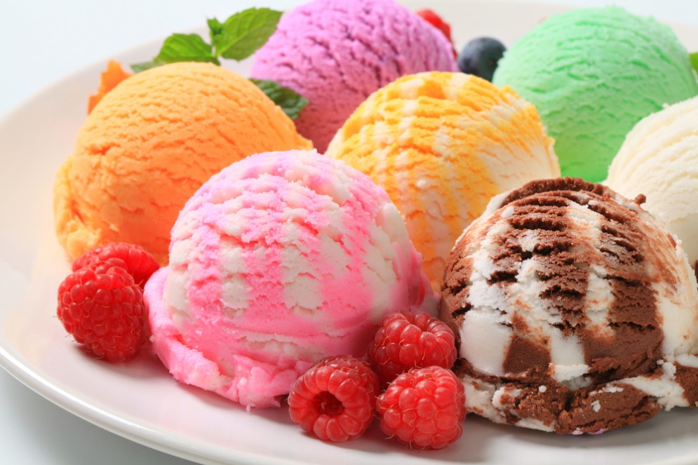 Gelato contaminato da glifosato