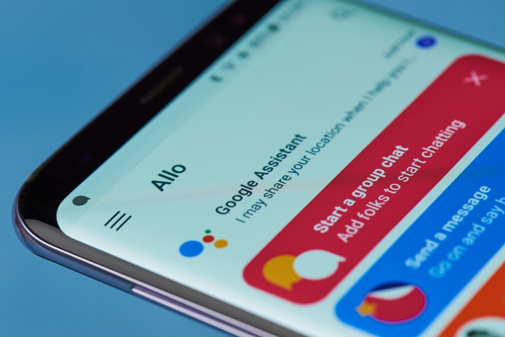 Google Assistant  pi intelligente di Siri (ma non cos intelligente)