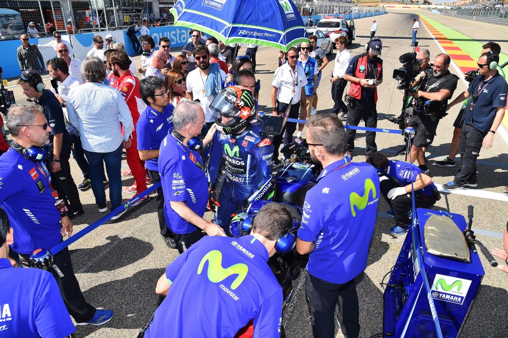 Maverick Vinales