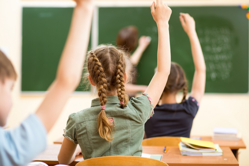 Bambini non vaccinati a Bolzano