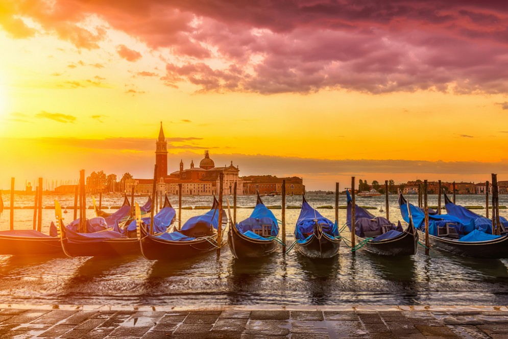 Venezia, 8 cose da fare il 14 e 15 ottobre
