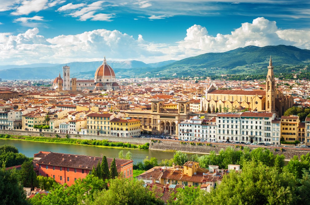 Firenze, gli eventi del 14 e 15 ottobre