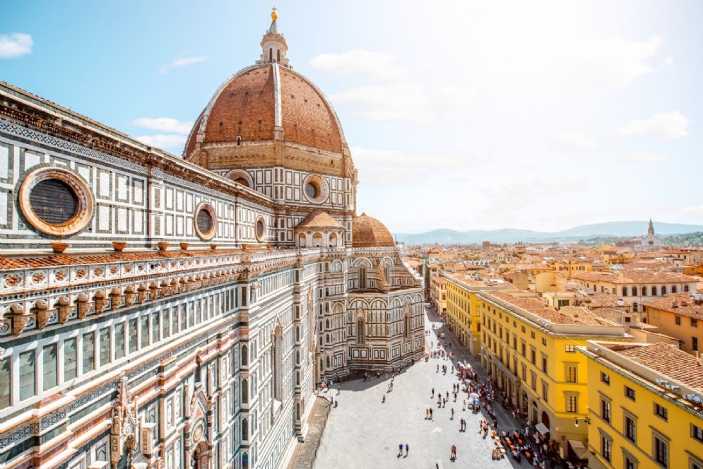 Firenze, gli eventi di mercoledì 18 ottobre