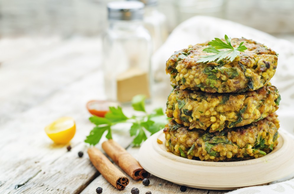 Cibo vegan light o spazzatura?
