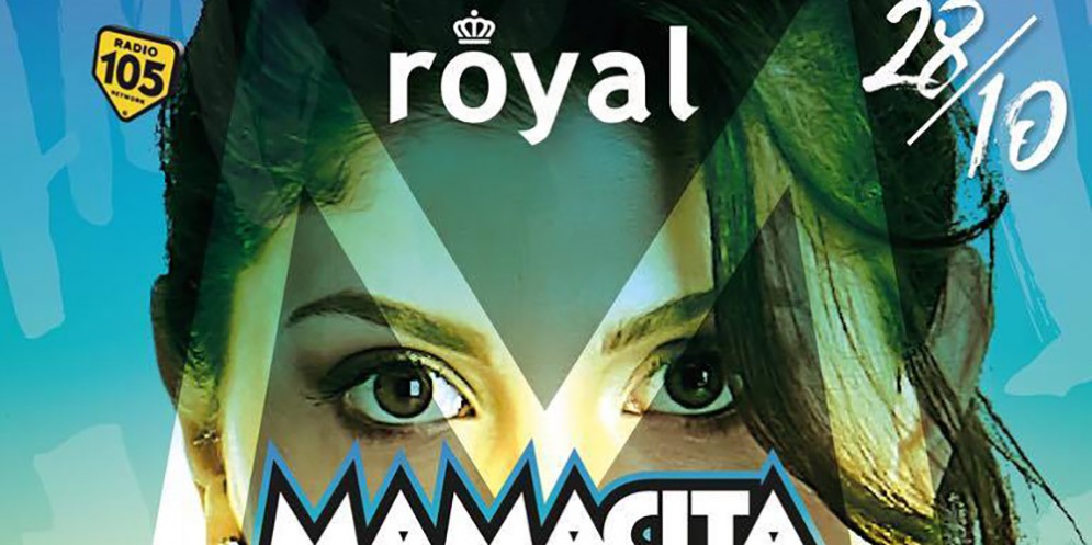Royal di Pordenone: ritorna il Mamacita