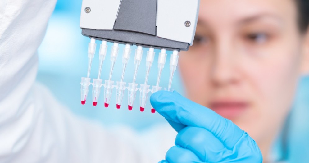 Varianti genetiche per il tumore al seno