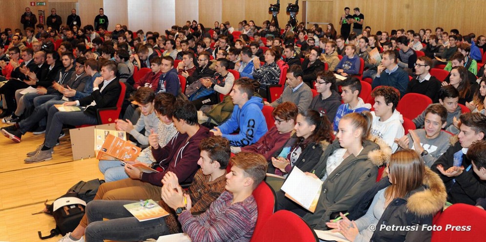 Panontin, è forma di educazione e formazione utile ai ragazzi