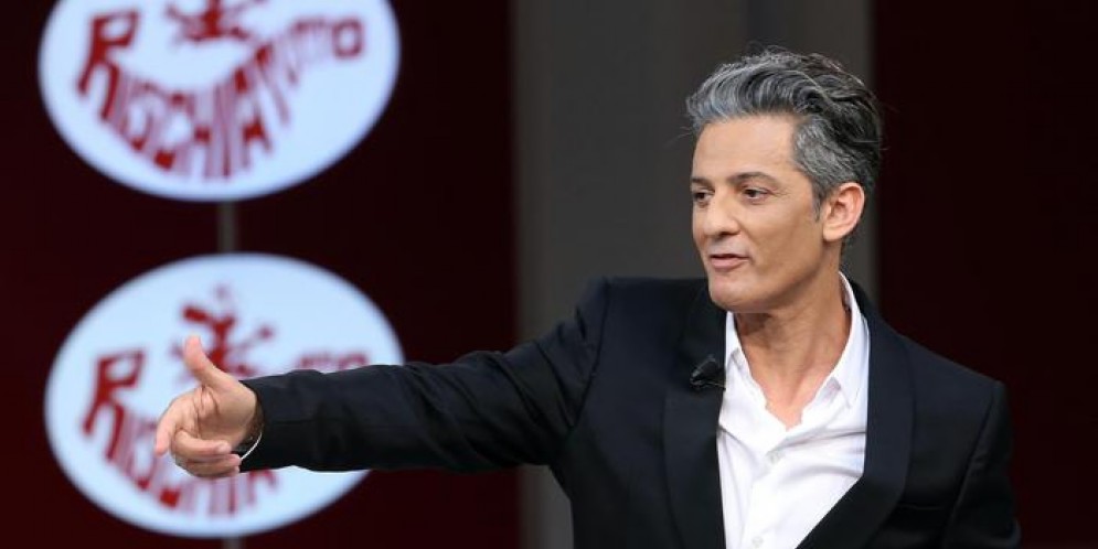 Fiorello, quando dissi «no» a Weinstein. E lui: «Non lavorerai mai più in America»