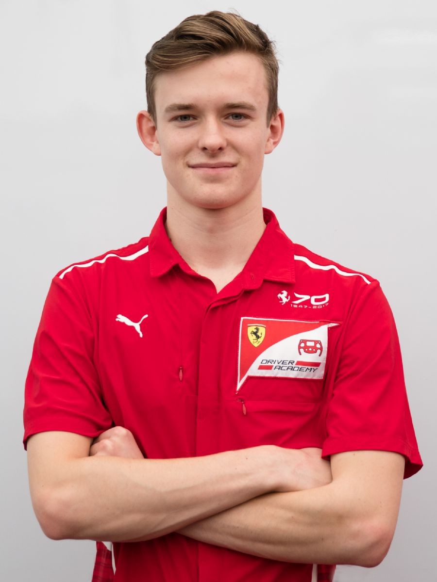 Callum Ilott