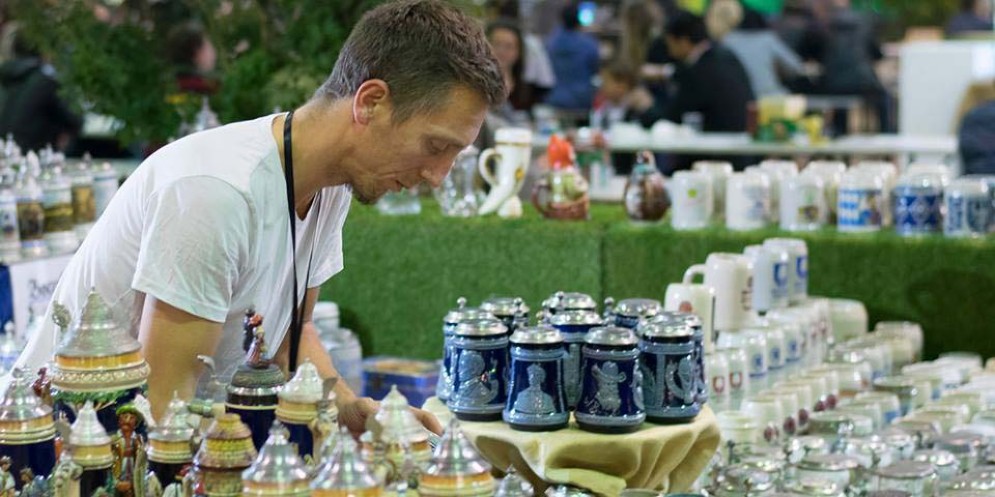 Torna con 17 nuovi birrifici artigianali il Pordenone Beer show
