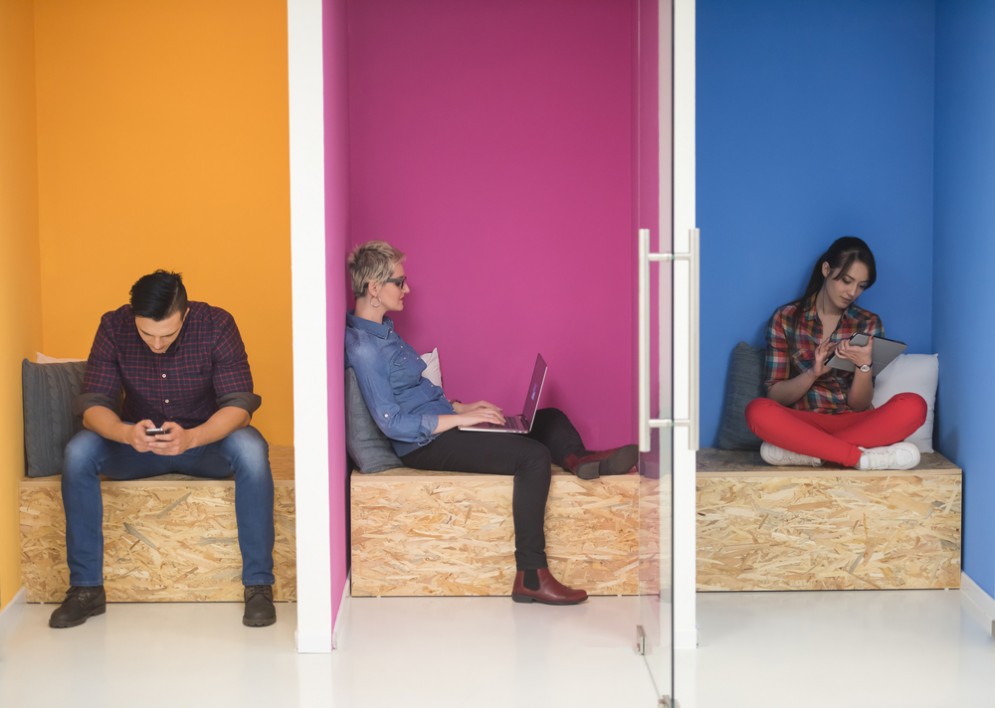 Le startup, l'addio ai «mega deal» e gli investitori ribelli (che non ci sono)
