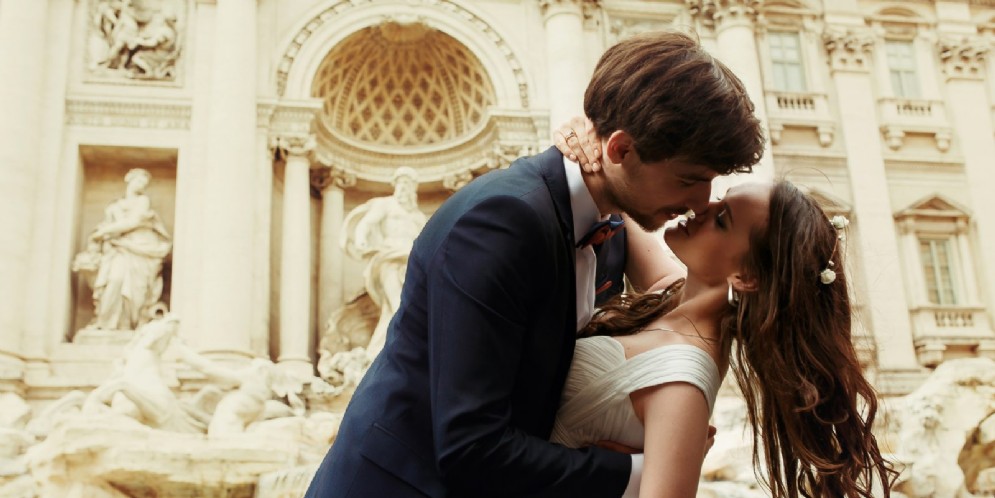 Quali fattori tenere in considerazione nella ricerca di un fotografo per matrimonio