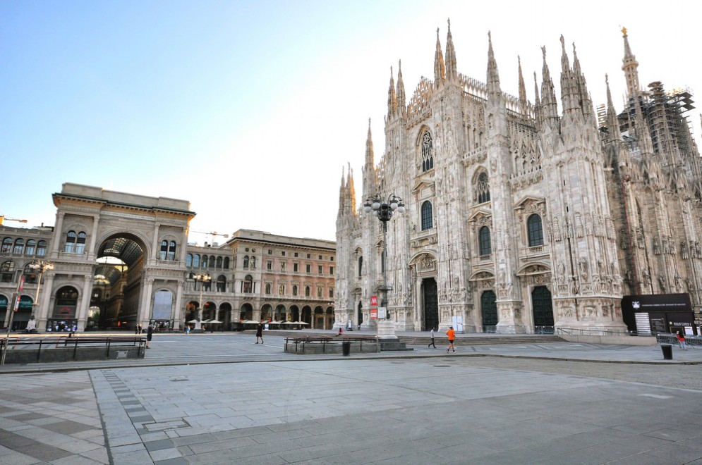 Cos'è Milano Digital Week, l'evento più innovativo del 2018