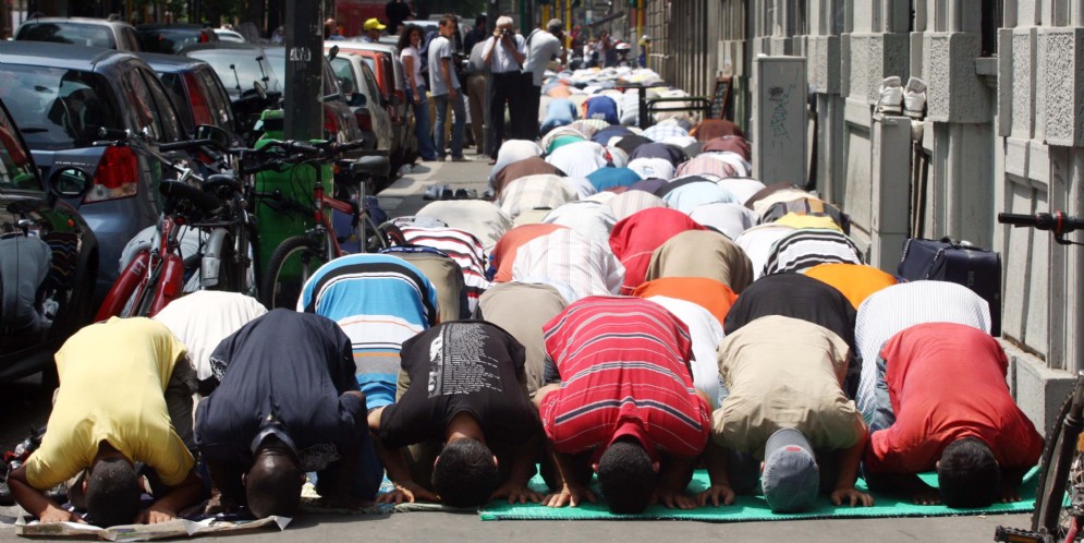 Nasce la Costituente Islamica: i musulmani vogliono più moschee e più diritti