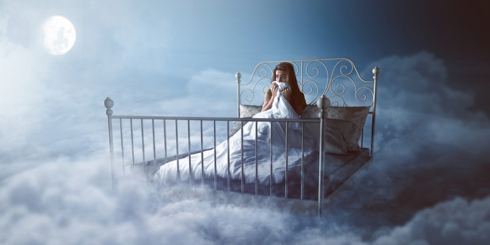Entrare nei sogni e modificarli: tecniche di sogno lucido