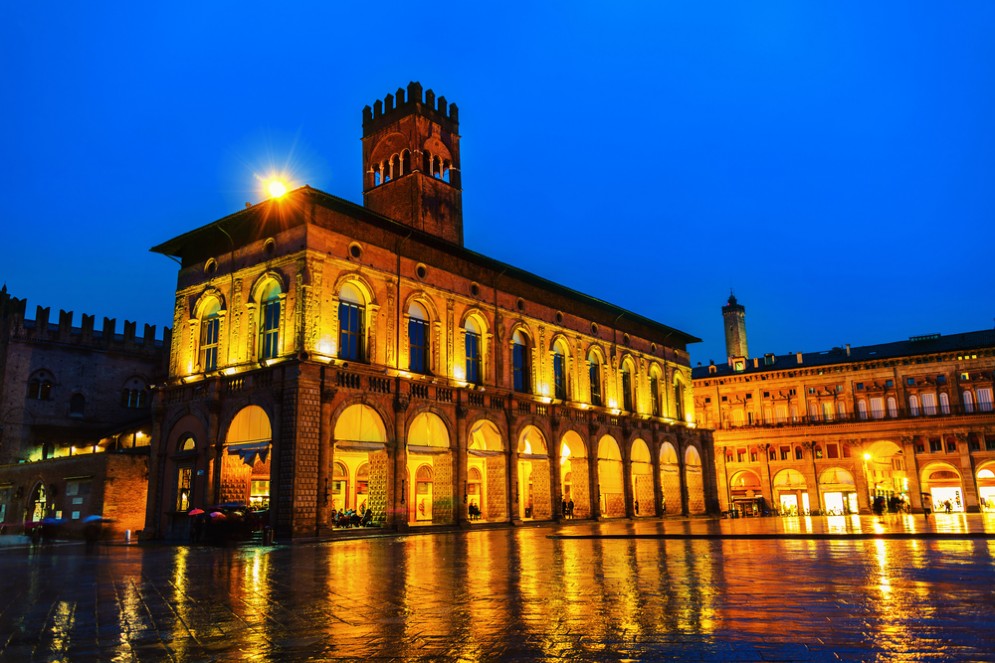 Bologna, 10 cose da fare la notte di Halloween