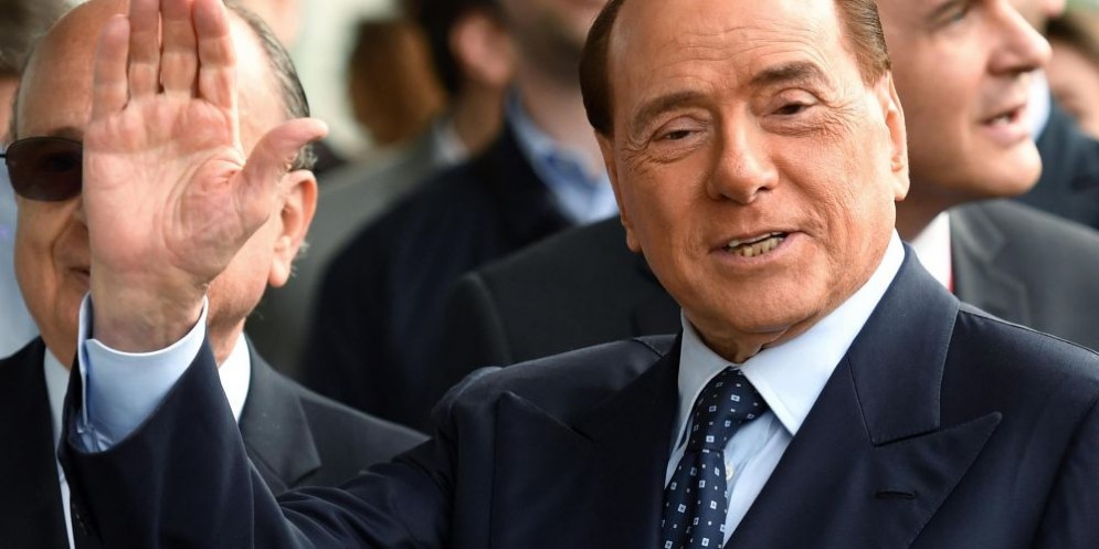 Silvio Berlusconi e Marcello dell'Utri sono di nuovo indagati