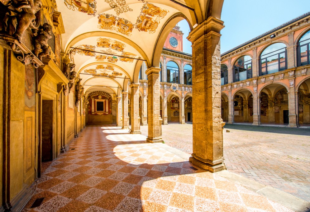 Bologna, 6 cose da fare l'1 e il 2 novembre