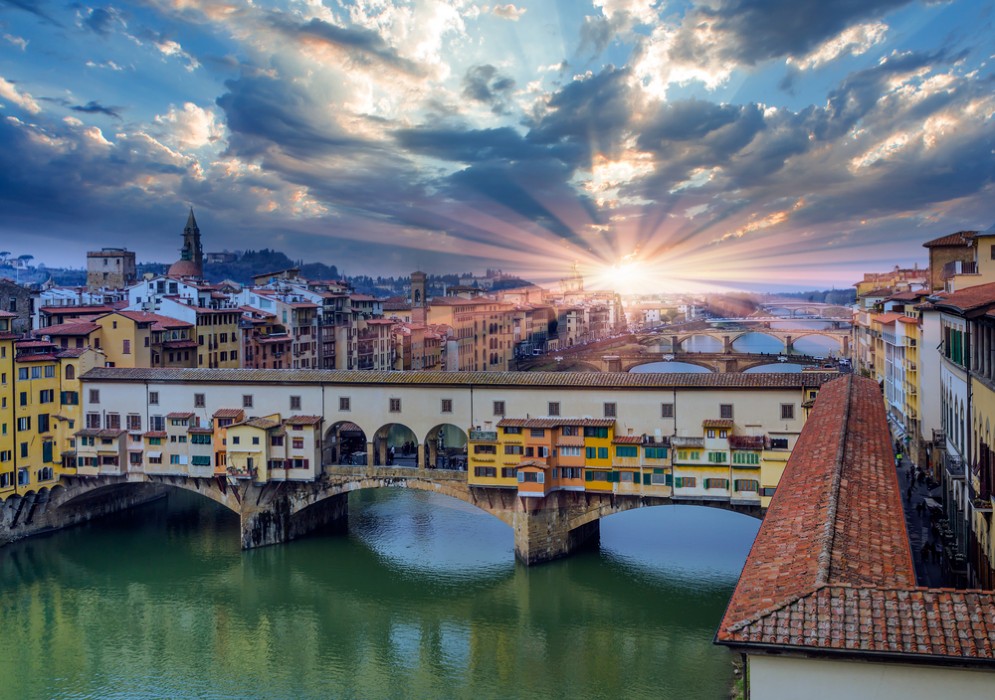Firenze, 8 cose da fare l'1 e il 2 novembre