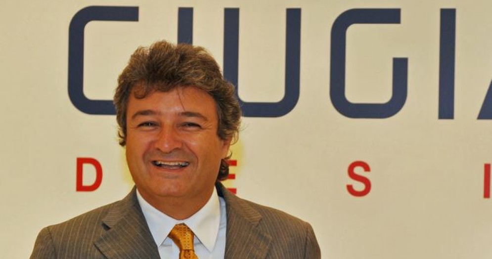 Fabrizio Giugiaro