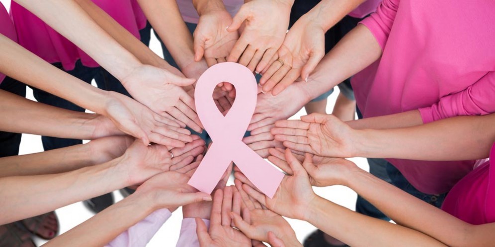 Successo per Ottobre Rosa per la prevenzione del cancro al seno