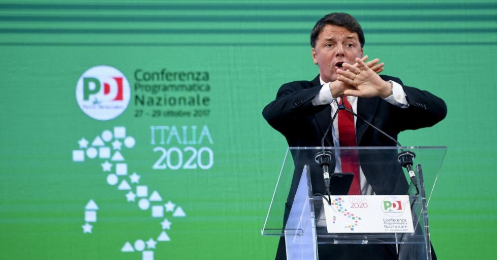 Il voto in Sicilia agita il Pd e turba i sonni di Matteo Renzi