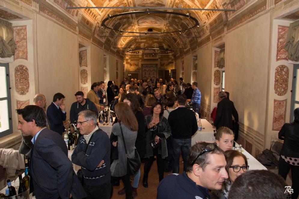 Grande successo per «50 anni Doc»