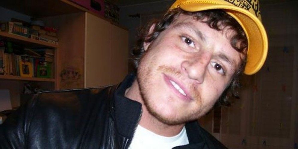 Gabriele Sandri