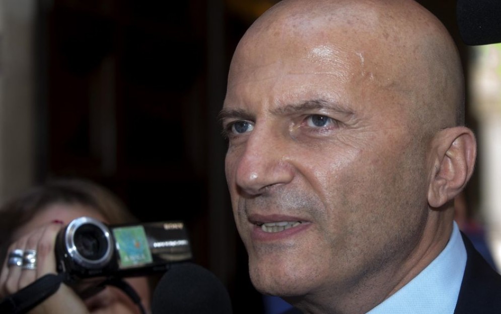 Augusto Minzolini è intervenuto ai microfoni del Diariodelweb