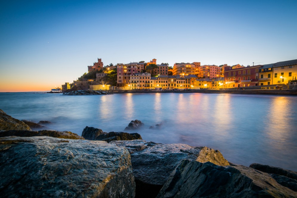 Genova, ecco cosa fare gioved 9 novembre