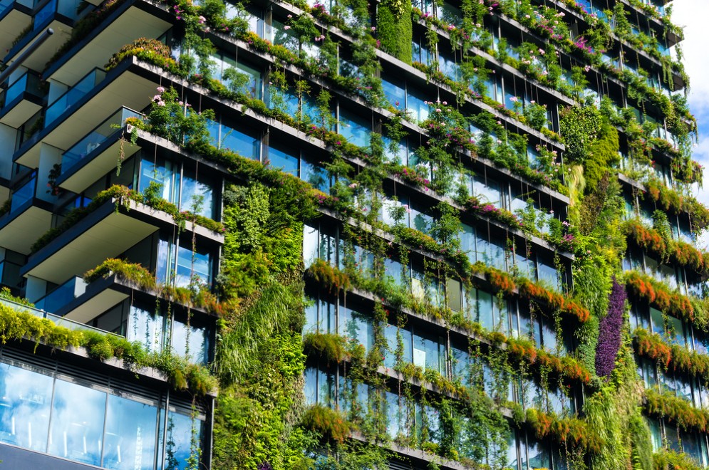 Green Technologies Award, il conorso nazionale per le scuole sostenibili