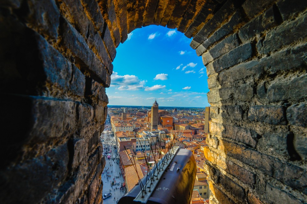 Bologna, 6 cose da fare venerdì 10 novembre
