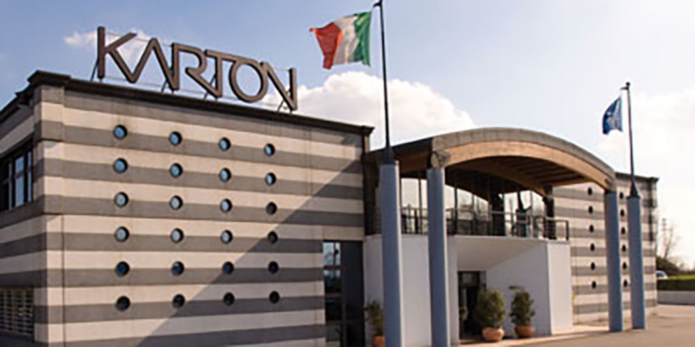 La Karton Spa di Sacile acquisisce la Gekoplast