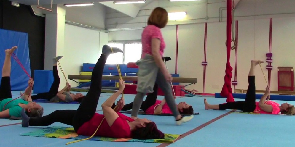 Ginnastica