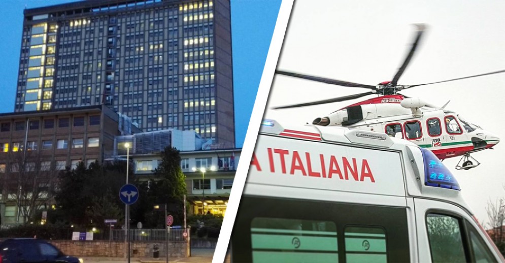 Ospedale CTO