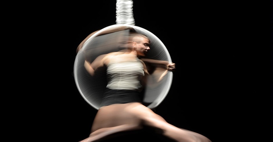 «La Vertigine di Giulietta#3»