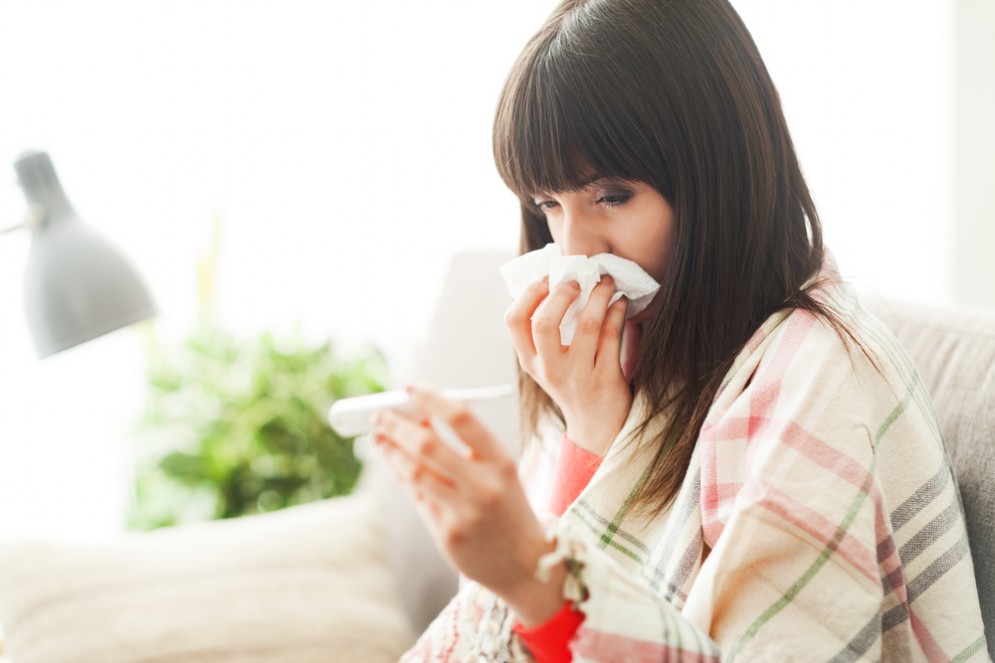 Influenza stagionale