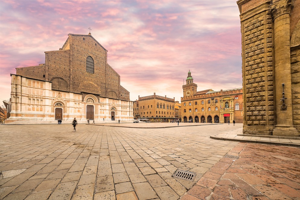 Bologna, ecco cosa fare mercoledì 15 novembre