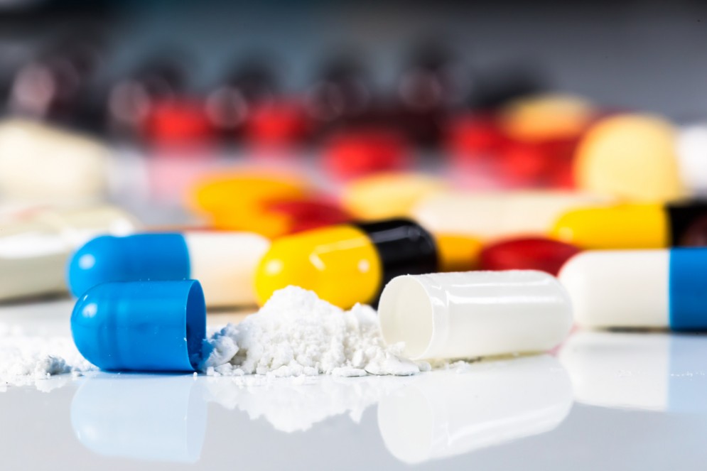 Antibiotici e antibiotico-resistenza