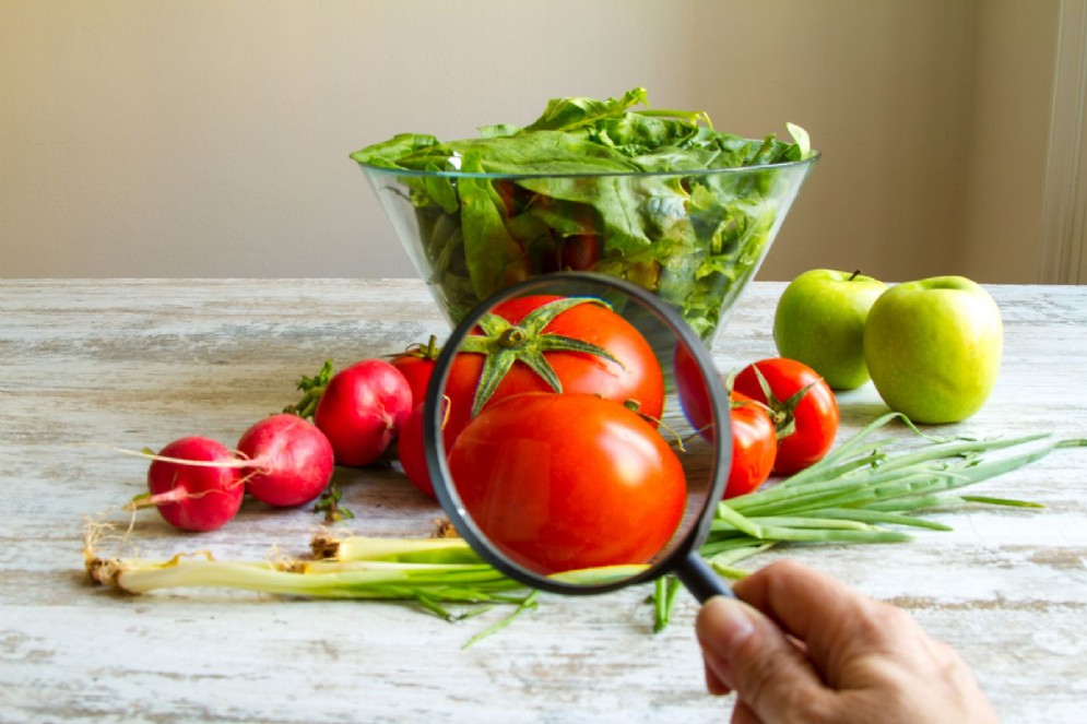 Pesticidi e cancro