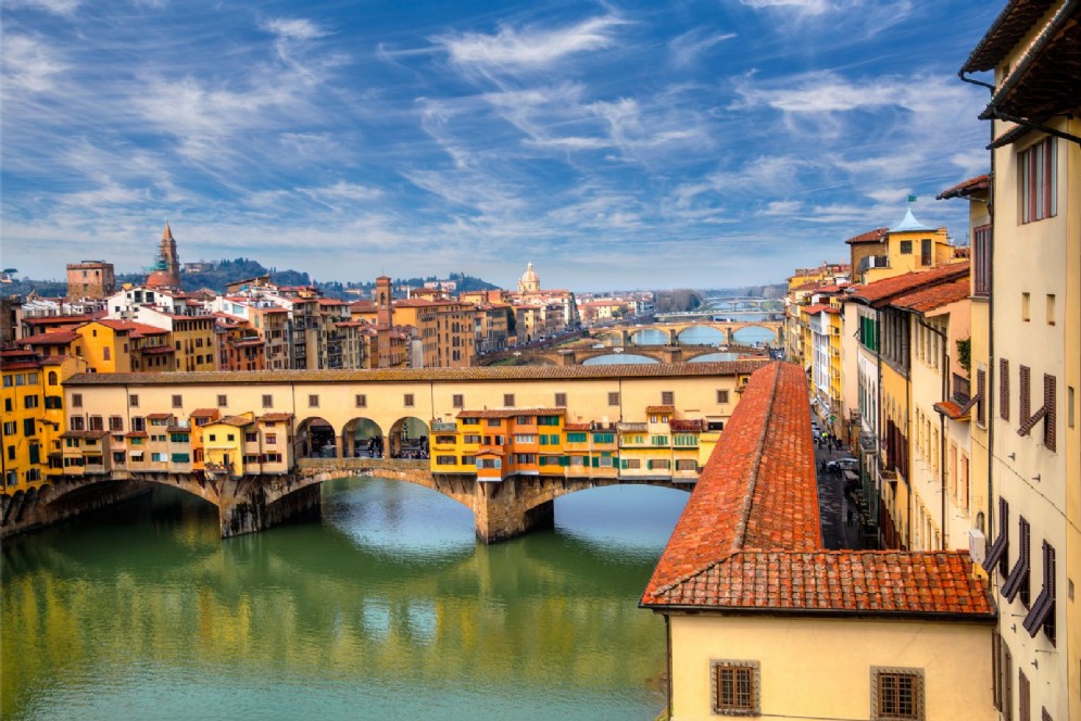 Firenze, 8 cose da fare venerdì 17 novembre