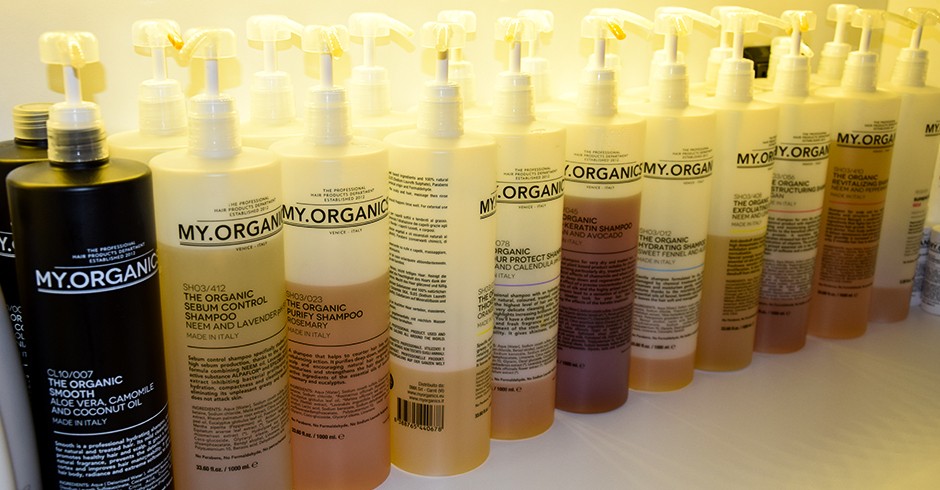 My Organics