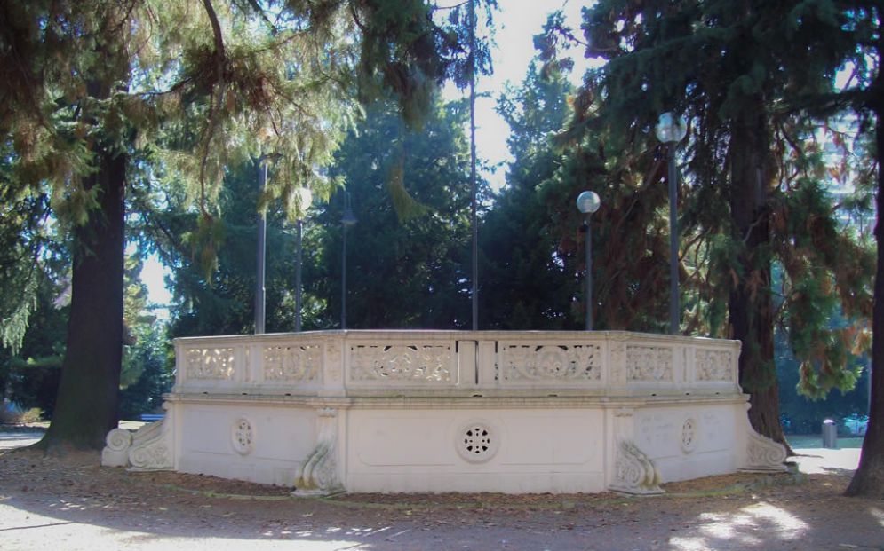 Il cuore degli Zumaglini