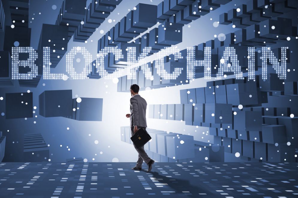 Blockchain: Hype or Disruption?