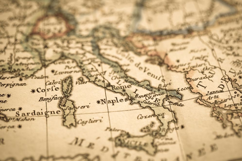 Tecnologia e innovazione: le sfide della cybersecurity in Italia