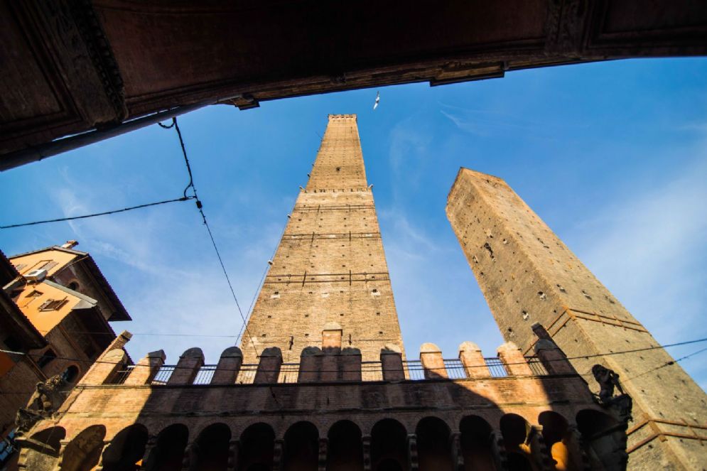 Bologna, 8 cose da fare il 25 e il 26 novembre