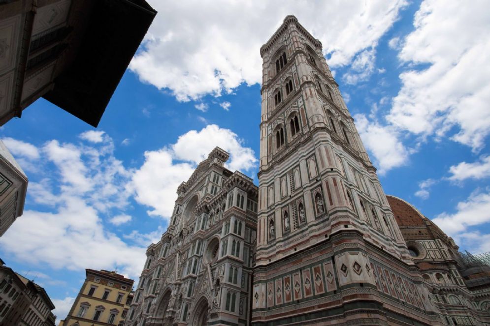 Firenze, 6 cose da fare il 25 e il 26 novembre